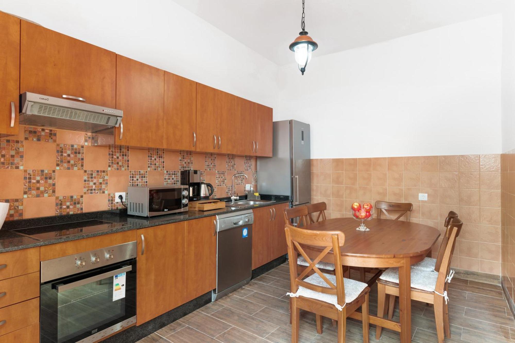Casa Abuela Nicolasa Máguez Zewnętrze zdjęcie