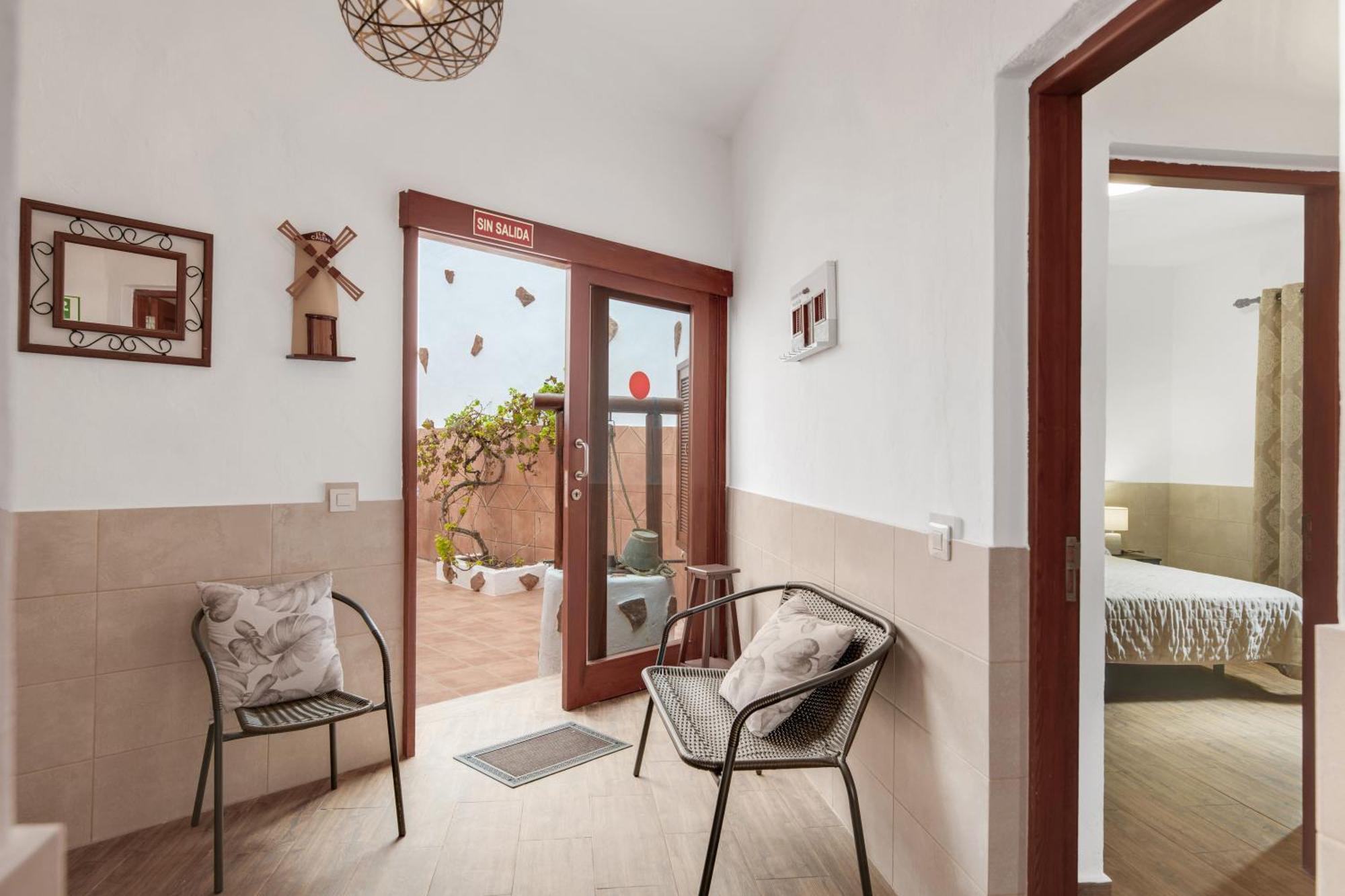 Casa Abuela Nicolasa Máguez Zewnętrze zdjęcie